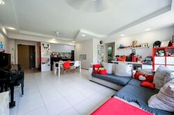 Blk 273B Punggol Regalia (Punggol), HDB 5 Rooms #571005401